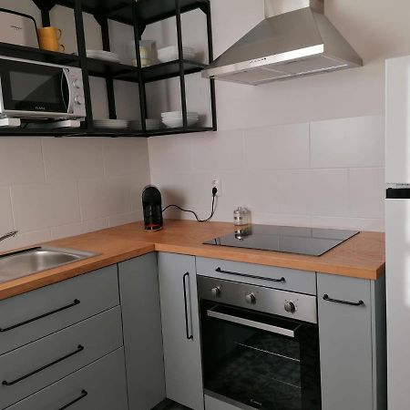 Apartamento Vilamar Вила-Нова-де-Мильфонт Экстерьер фото