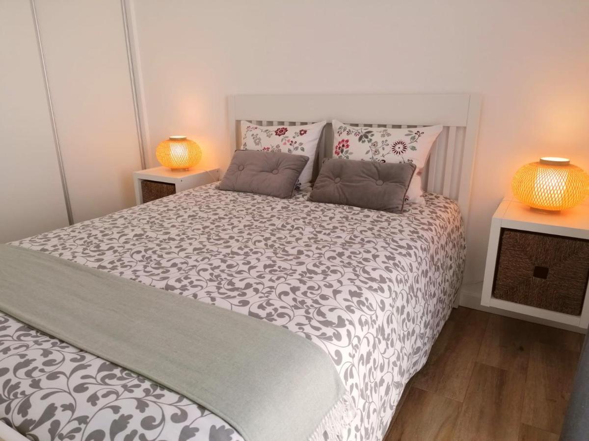 Apartamento Vilamar Вила-Нова-де-Мильфонт Экстерьер фото