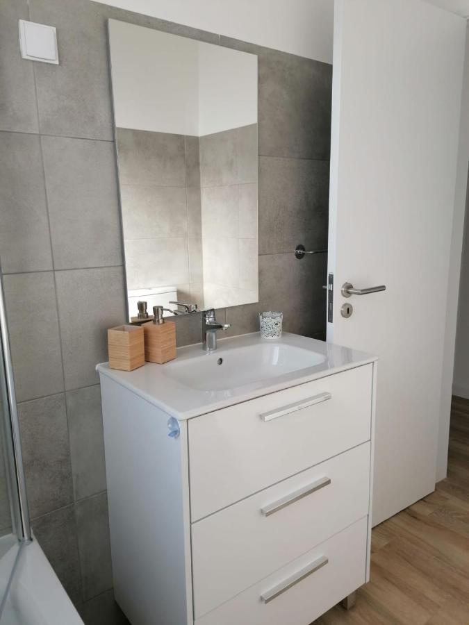 Apartamento Vilamar Вила-Нова-де-Мильфонт Экстерьер фото