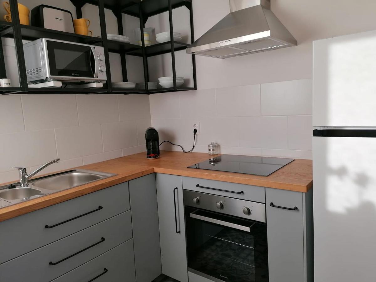 Apartamento Vilamar Вила-Нова-де-Мильфонт Экстерьер фото