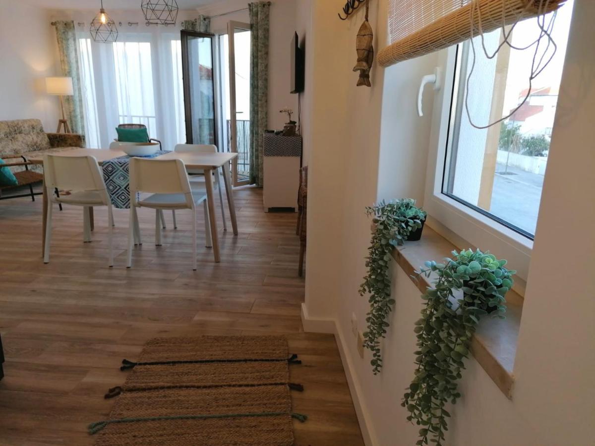 Apartamento Vilamar Вила-Нова-де-Мильфонт Экстерьер фото