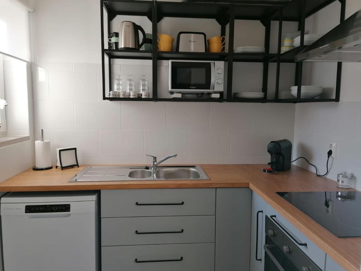 Apartamento Vilamar Вила-Нова-де-Мильфонт Экстерьер фото