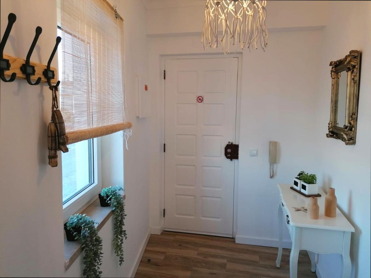 Apartamento Vilamar Вила-Нова-де-Мильфонт Экстерьер фото